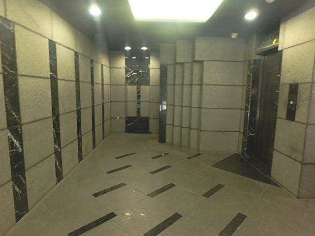 第２宇田川ビルホール①
