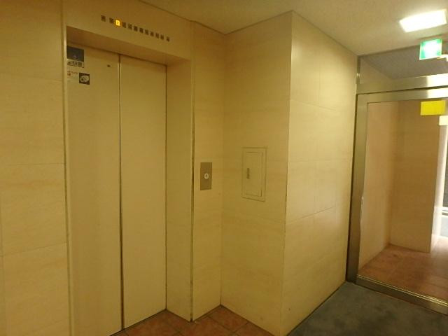 サンライトビルホール②