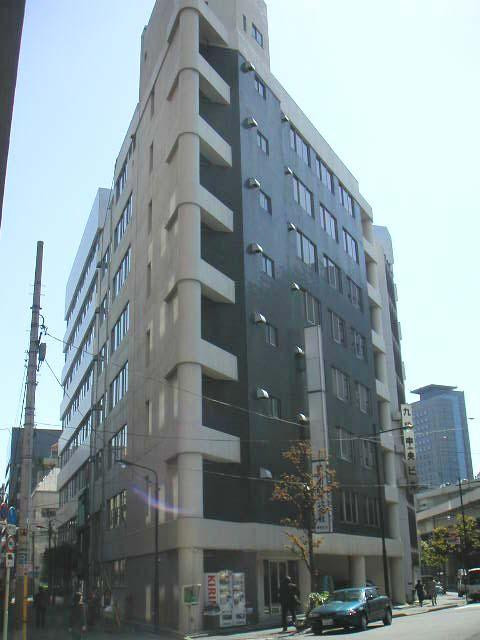 精和ビル外観①(メイン)