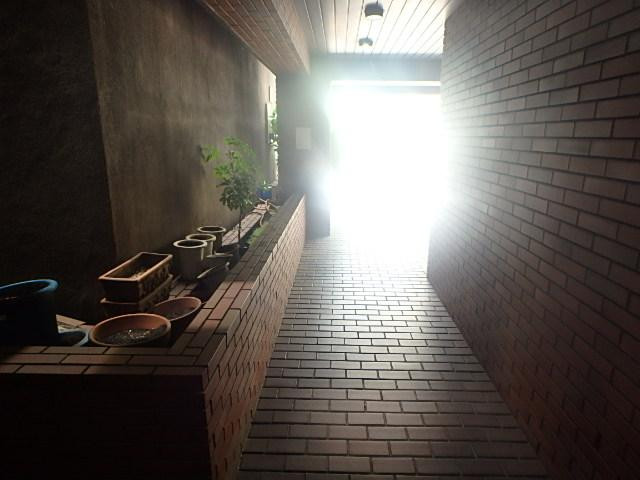 塚本ビルホール③
