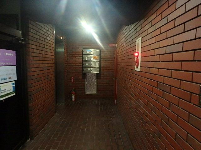 塚本ビルホール①