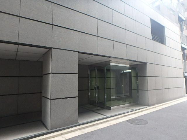 神保町ＮＫビルエントランス①