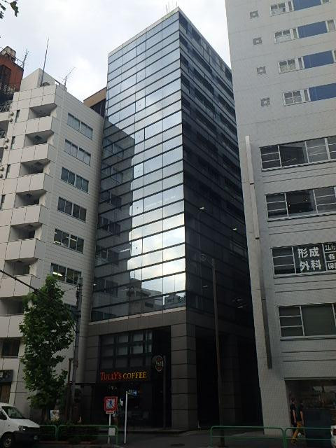 神保町ＮＫビル外観②