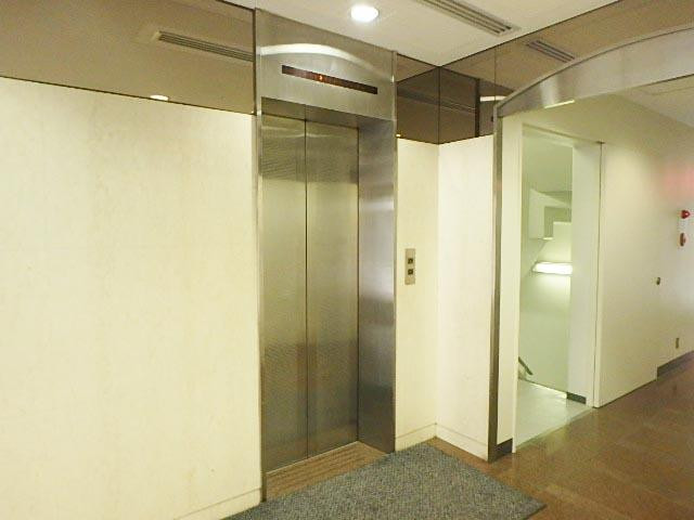 神田ＴＮＫビルホール②