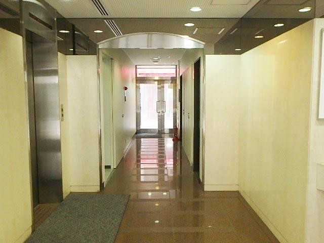 神田ＴＮＫビルホール①