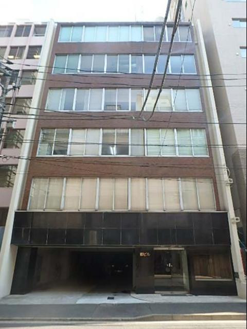 都ビル外観①(メイン)