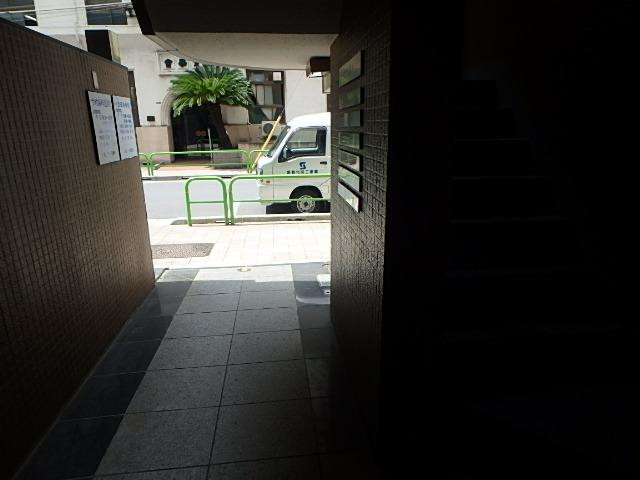岩田ビル／ＥＦＦＩＣＥ神保町ホール③