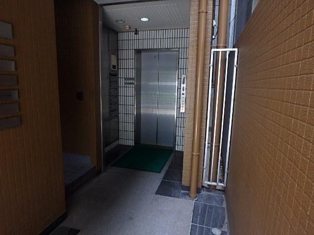 岩田ビル／ＥＦＦＩＣＥ神保町ホール①