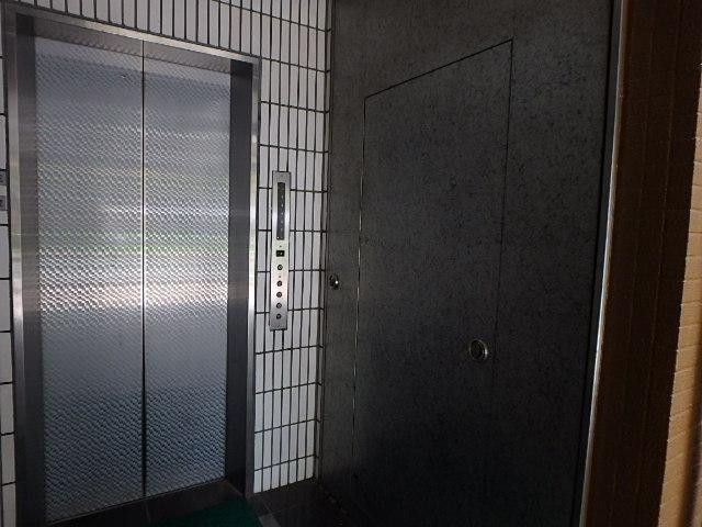 岩田ビル／ＥＦＦＩＣＥ神保町ホール②