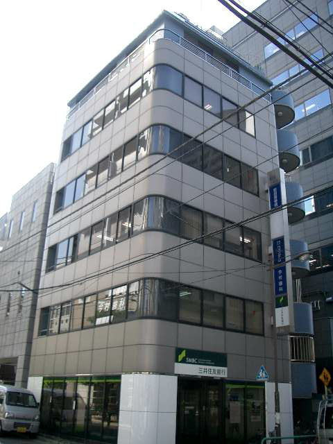 岩田ビル／ＥＦＦＩＣＥ神保町外観①(メイン)