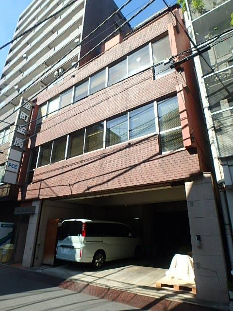 室町ビル外観①(メイン)