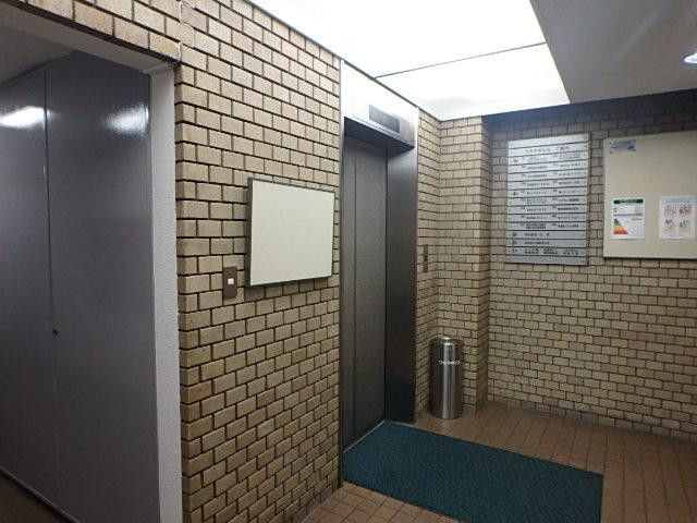 ワカヤギビルホール②