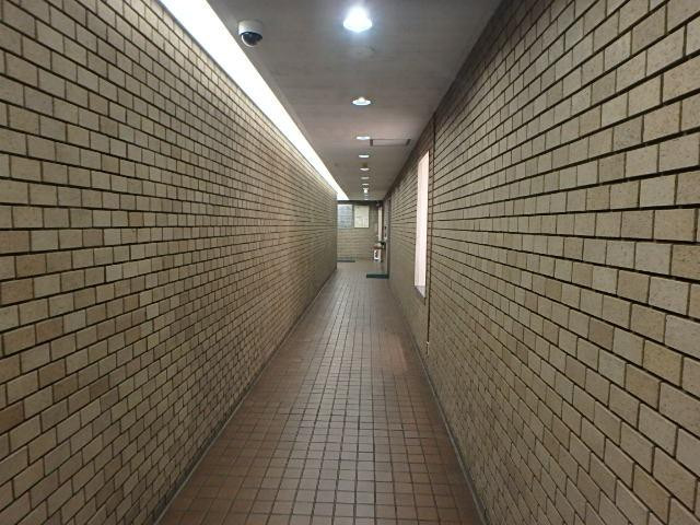 ワカヤギビルホール①