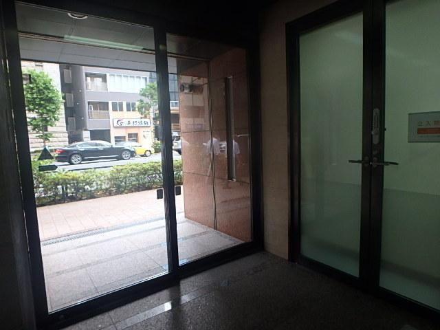 ＮＡＢＯＣＵＬ　ＴＯＷＥＲホール③