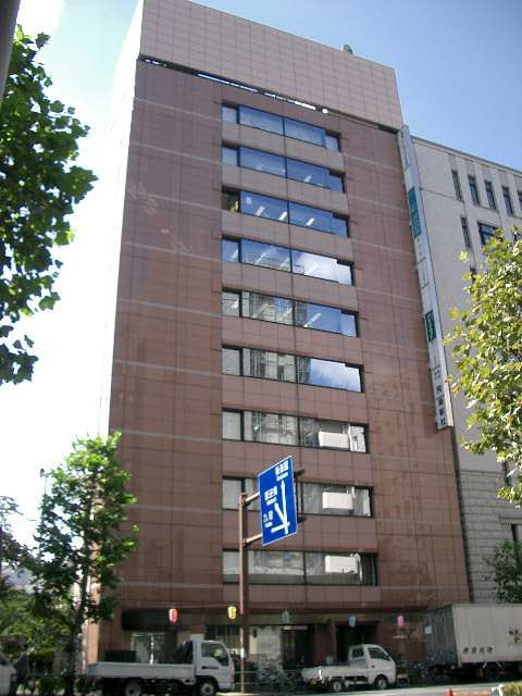 ＮＡＢＯＣＵＬ　ＴＯＷＥＲ外観①(メイン)