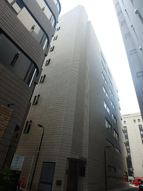 岩波書店アネックスビル外観②