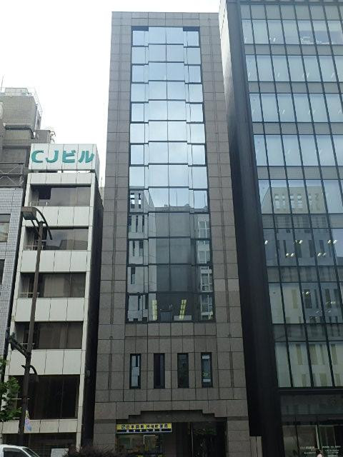 田村ビル外観①(メイン)