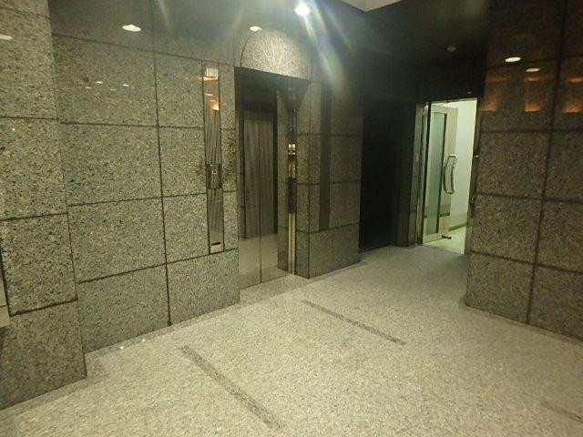 田村ビルホール②