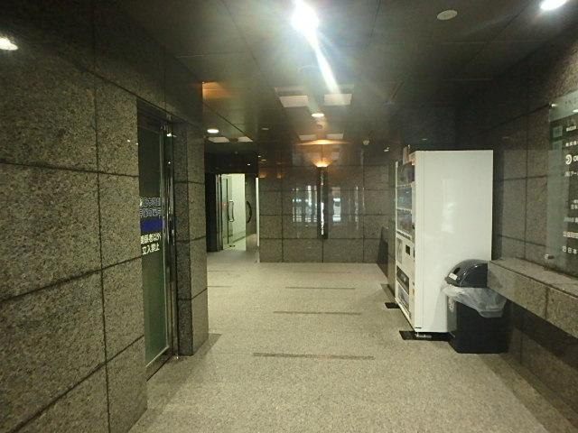 田村ビルホール①