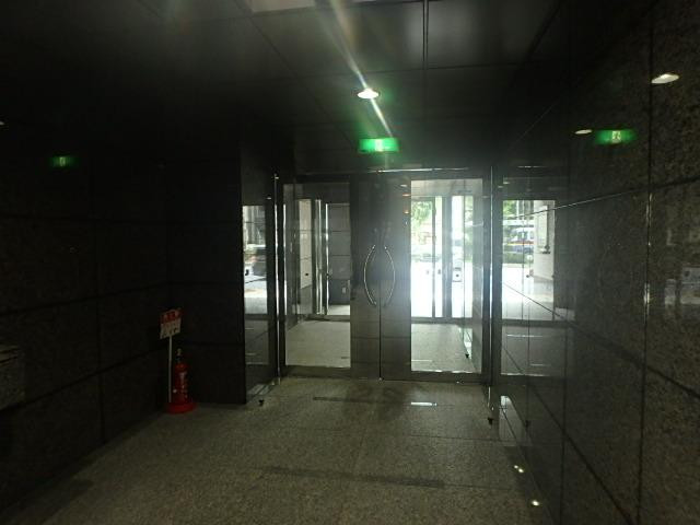 田村ビルホール③