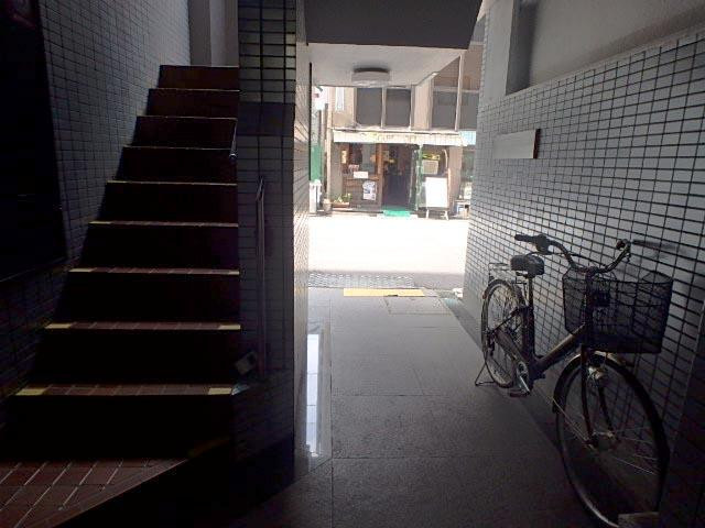 ＮＯＶＥＬ　ＷＯＲＫ　Ｊｉｎｂｏｃｈｏホール②