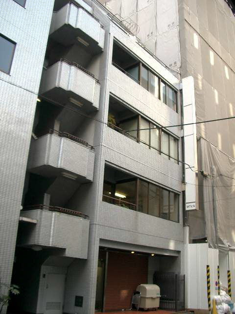ＮＯＶＥＬ　ＷＯＲＫ　Ｊｉｎｂｏｃｈｏ外観①(メイン)