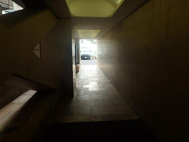 第３東ビルホール②