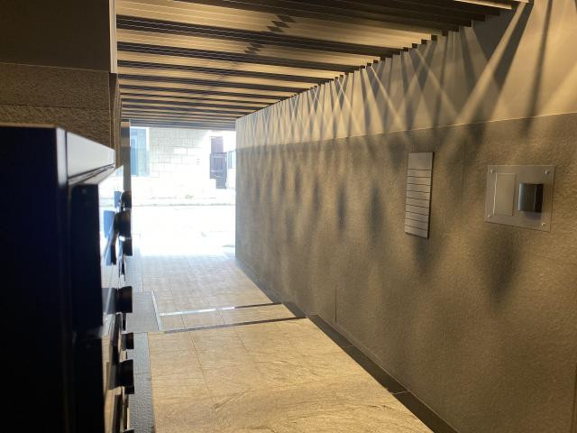 恒倉ビルホール①