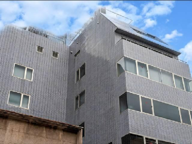 恒倉ビル外観②