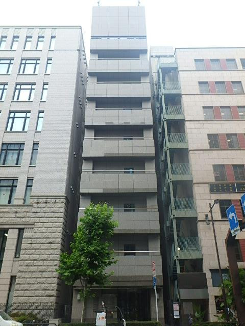 共立ビル外観①(メイン)