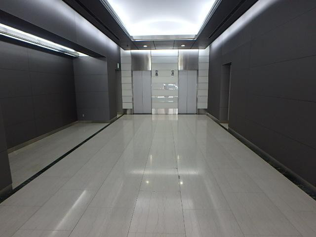 いちご九段ビルホール①