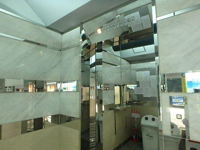 ＶＯＲＴ神保町Ⅱホール②