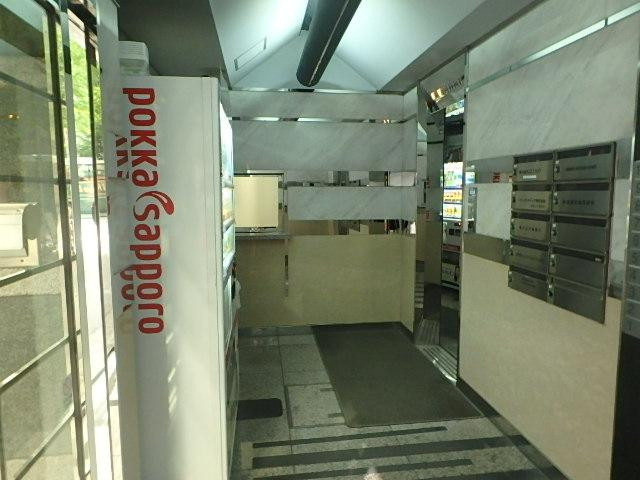 ＶＯＲＴ神保町Ⅱホール①