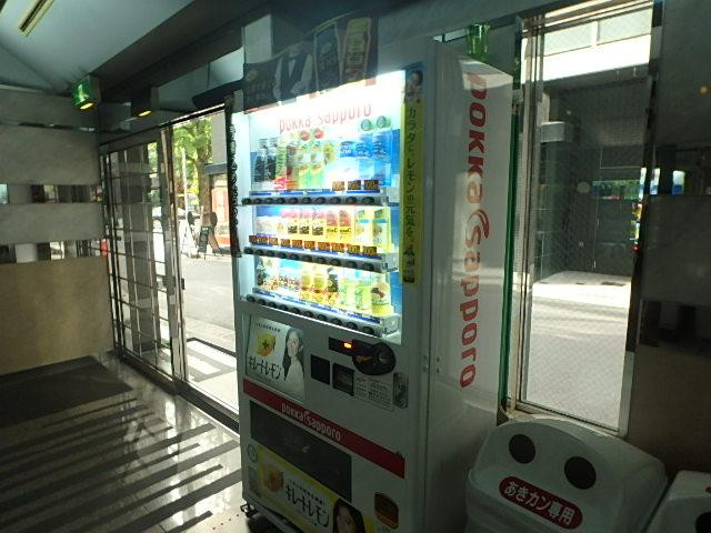ＶＯＲＴ神保町Ⅱホール③