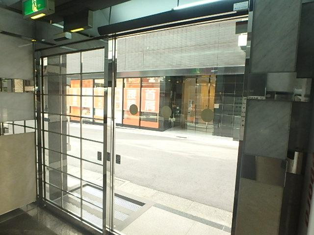 ＶＯＲＴ神保町Ⅱホール④
