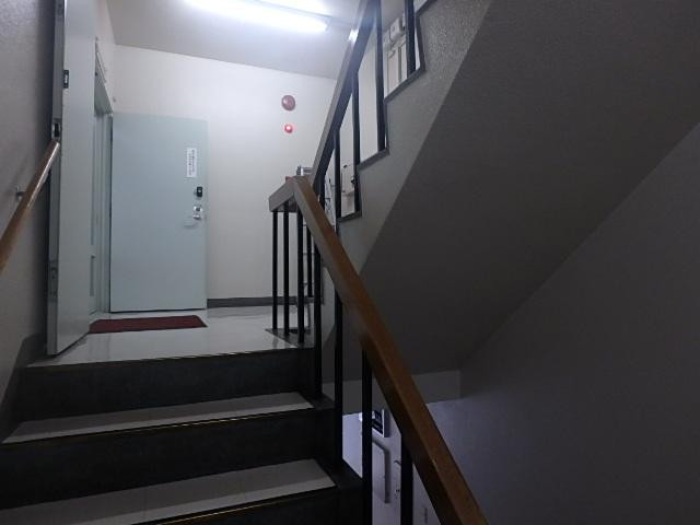 印章会館ホール②