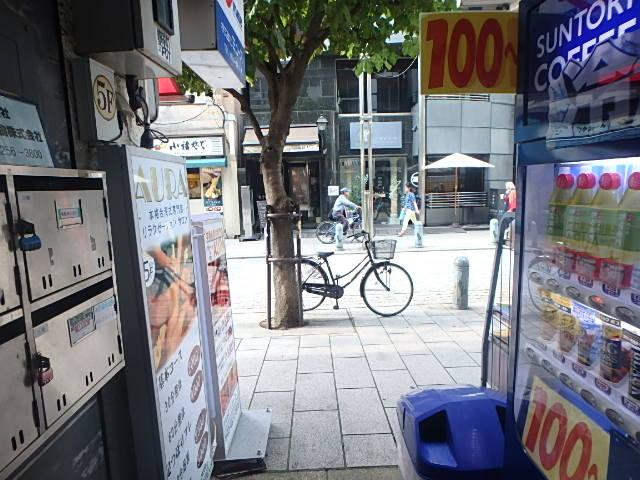 サンサイド神保町ビルホール②