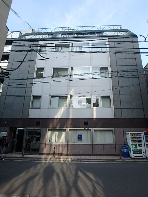 神保町カンナビル外観①(メイン)