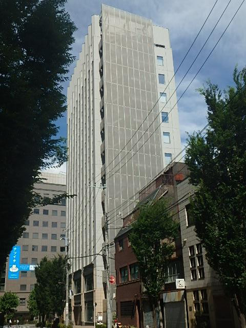 外観②