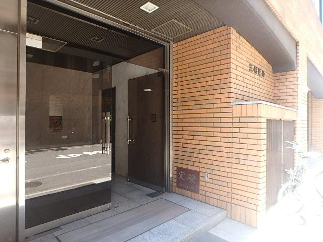 エントランス②