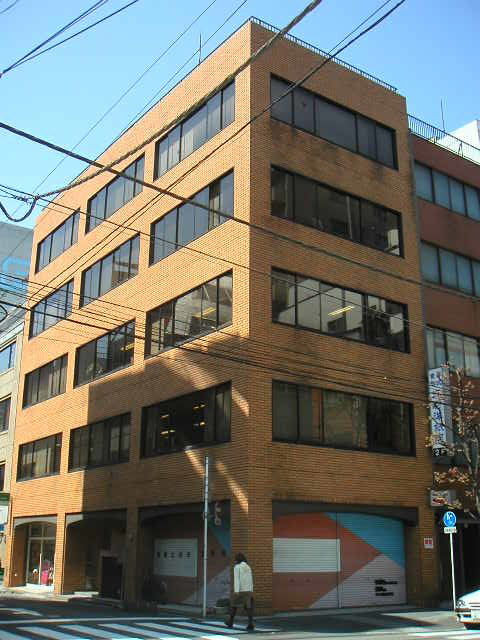 外観①(メイン)