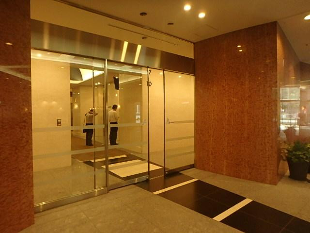 神保町三井ビルディングホール②