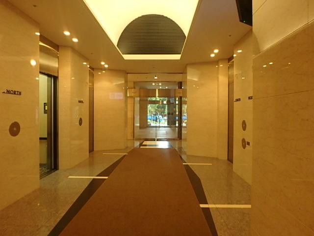 神保町三井ビルディングホール③