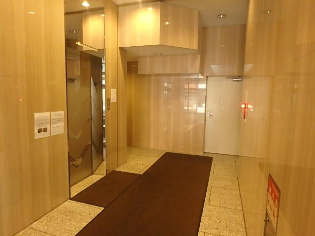 ＢＯＮＭＡＲＵＳＡＮホール②