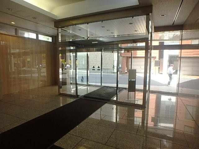 ＢＯＮＭＡＲＵＳＡＮホール③
