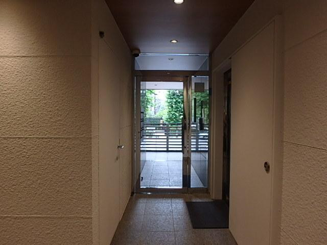 千代田ノースビルホール③