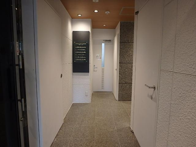 千代田ノースビルホール①