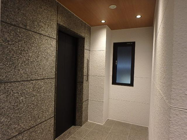 千代田ノースビルホール②