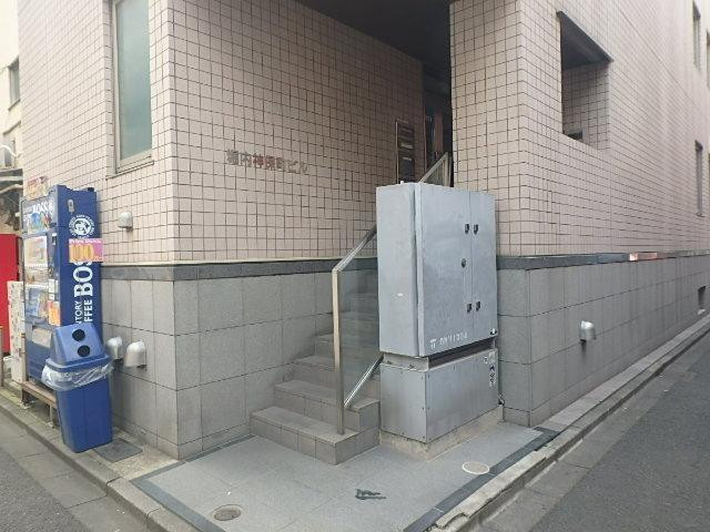 エントランス①