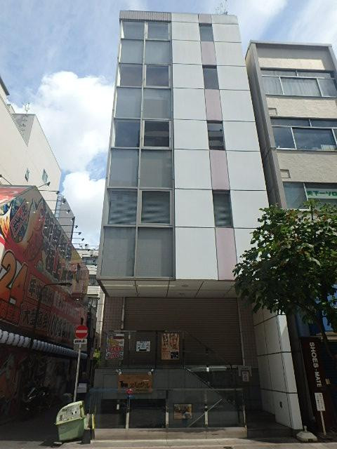 外観①(メイン)